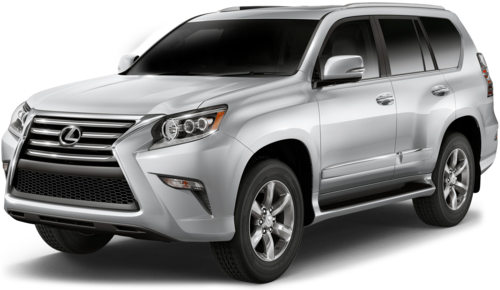 2019 Lexus GX 460 SUV 2019 Lexus GX 460 SUV